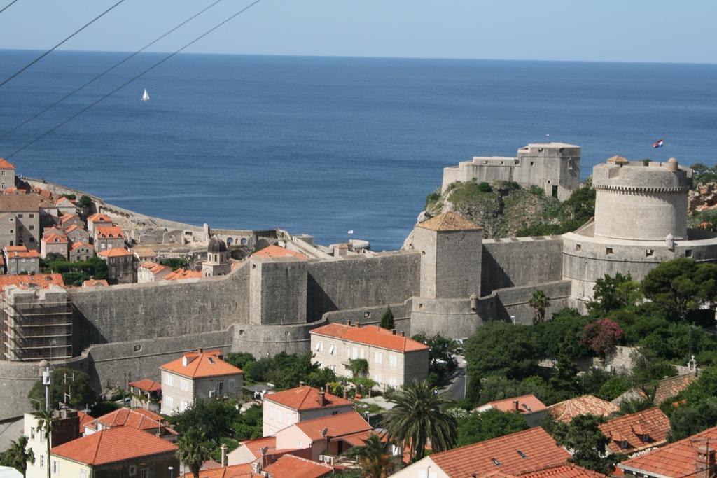 Apartman Ogresta *